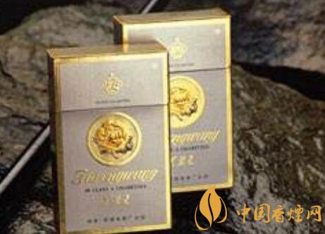 低价环球香烟多少钱一包