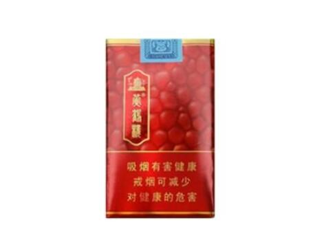 微商卖进口香烟