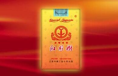 越代利事香烟价格