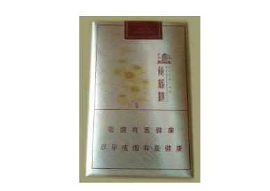 高档灵山香烟批发渠道