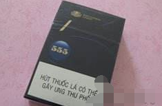 越南代工散花香烟批发