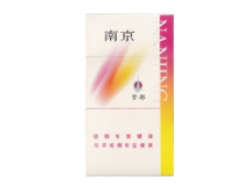 嫩江手工香烟批发价格表
