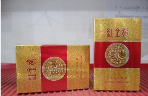 越南代工秦淮香烟货源