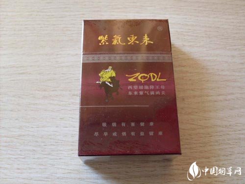 越代特美思香烟厂家