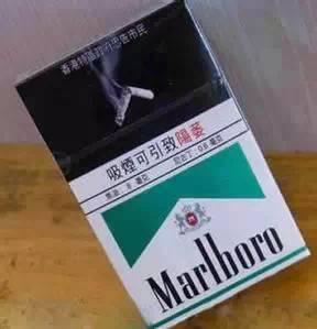 进口香烟哪个最好卖